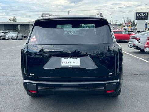 New 2027 Kia Telluride X-Line SX Prestige AWD/4WD image 8