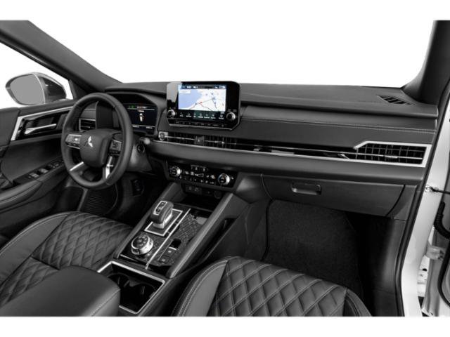 Used 2024 Mitsubishi Outlander SEL AWD/4WD image 15