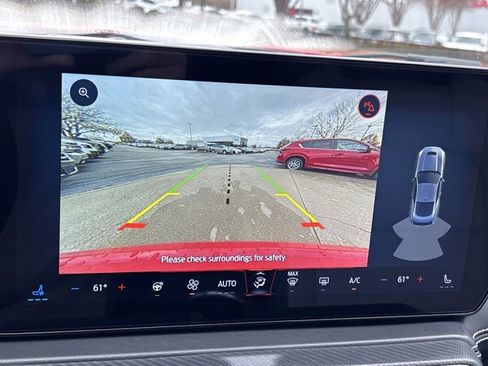 Used 2024 Ford Mustang GT Premium image 32