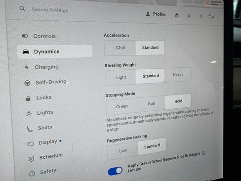 Used 2018 Tesla Model 3 Long Range RWD image 25