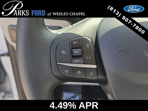 Used 2023 Ford Escape Active w/ Tech Pack #1 FWD image 29