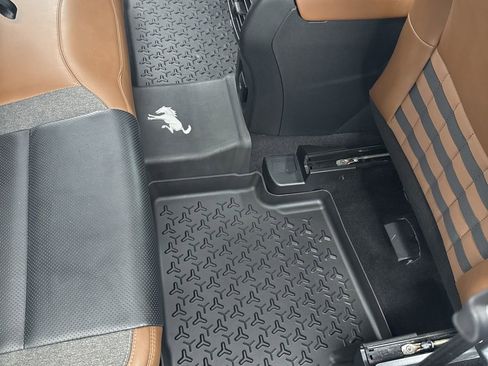 Used 2021 Ford Bronco Sport Outer Banks image 31