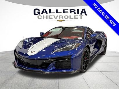 New 2027 Chevrolet Corvette Grand Sport X