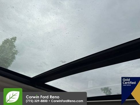 Used 2024 Ford Expedition Max Limited AWD/4WD image 21