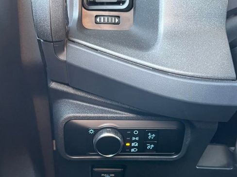 New 2025 Ford Bronco Big Bend image 29