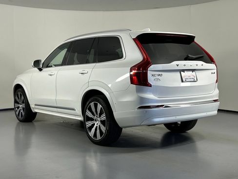 Used 2024 Volvo XC90 B6 Ultimate AWD/4WD image 5