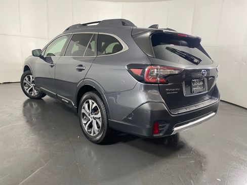 Used 2021 Subaru Outback Limited AWD/4WD image 10