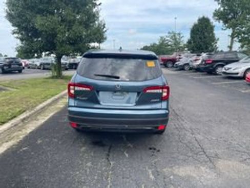 Used 2020 Honda Pilot EX-L image 4