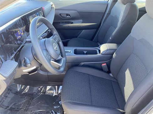 New 2026 Nissan Kicks S FWD image 19