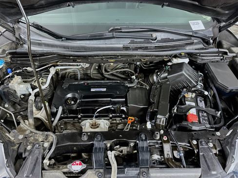 Used 2016 Honda CR-V EX image 30