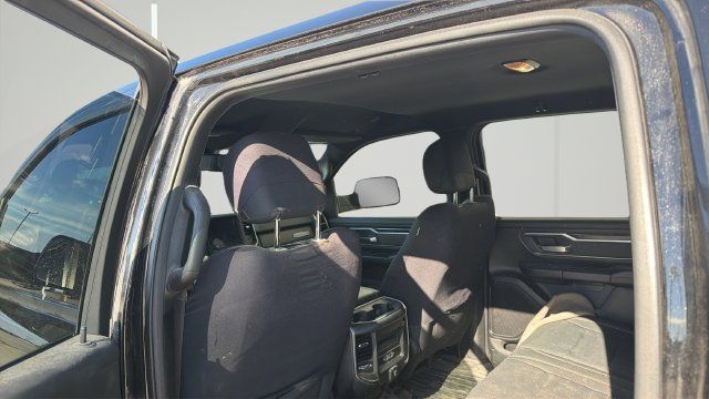 Used 2019 RAM 1500 Big Horn AWD/4WD image 8
