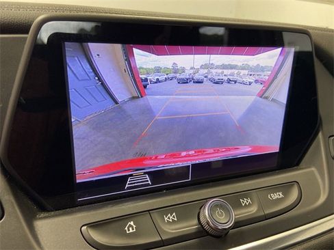 Used 2022 Chevrolet Blazer LT image 26