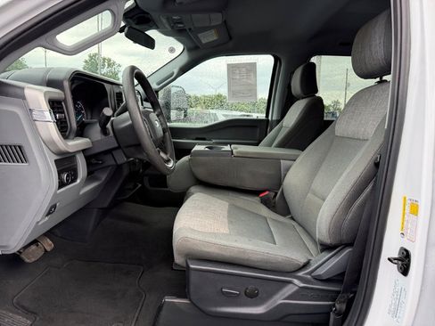 Used 2026 Ford F250 XLT AWD/4WD image 13
