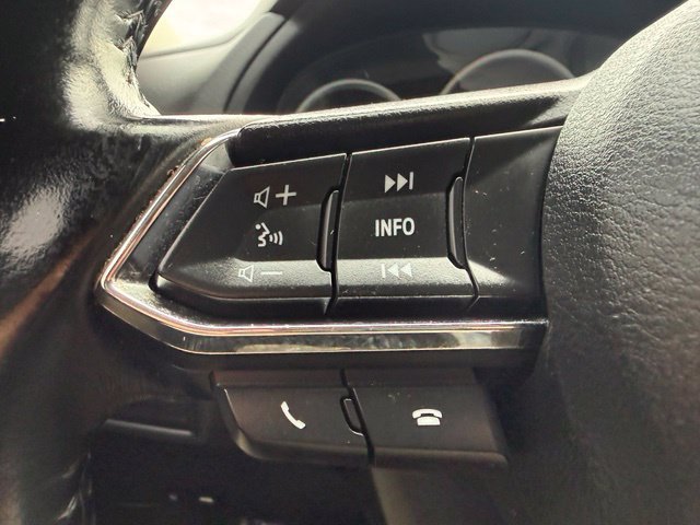 Used 2019 MAZDA CX-5 Touring AWD/4WD image 18