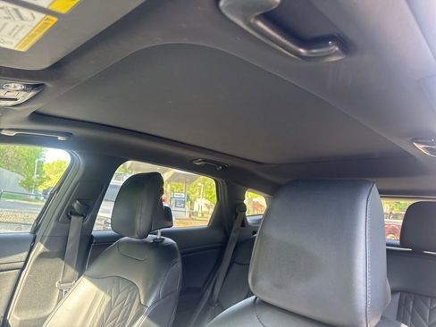 Used 2023 Kia Sportage X-Line w/ X-Line Premium Package image 18