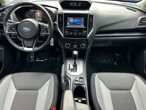 Used 2022 Subaru Crosstrek 2.0i Premium w/ Popular Package #3 image 9