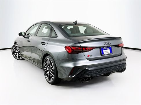 New 2026 Audi S3 Premium image 6