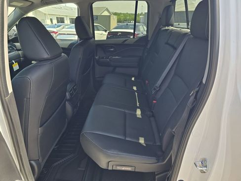 New 2026 Honda Ridgeline RTL image 13