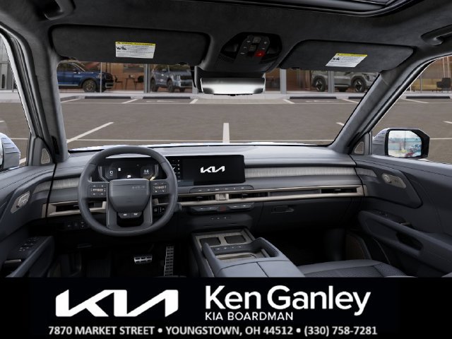 New 2027 Kia Telluride SX Prestige AWD/4WD image 14