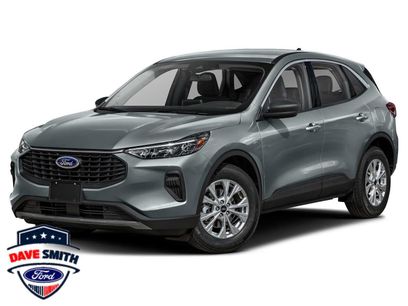 Used 2023 Ford Escape Active w/ Tech Pack #2
