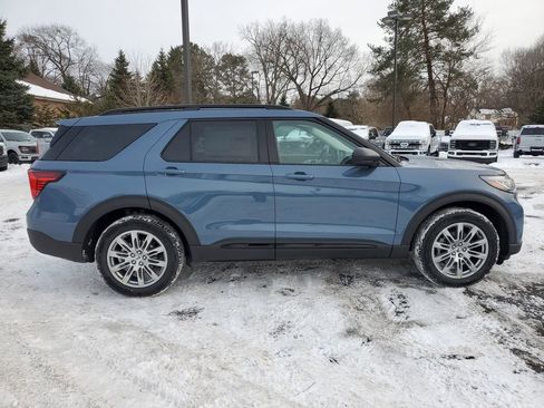 New 2026 Ford Explorer Active w/ Active Comfort Package image 39