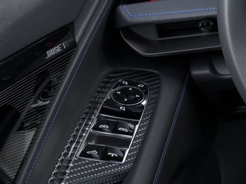 New 2026 Chevrolet Corvette Stingray Preferred Conv w/ 2LT image 22