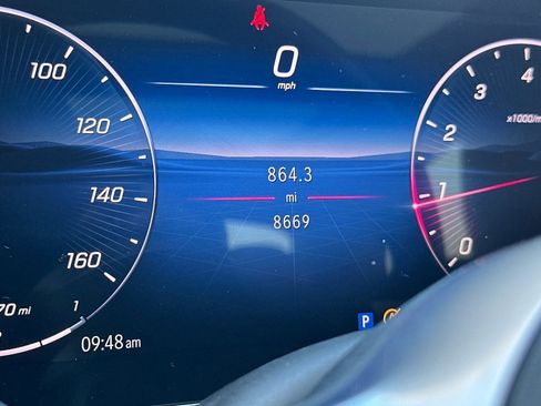 Used 2025 Mercedes-Benz C 300 C 300 image 20