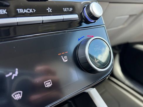 New 2025 Hyundai Tucson SEL image 7