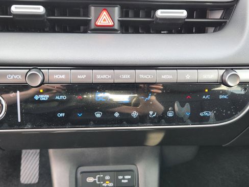 New 2026 Hyundai Ioniq 5 Limited AWD/4WD image 17