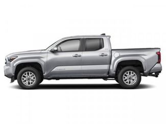 Used 2025 Toyota Tacoma SR5 AWD/4WD video 3