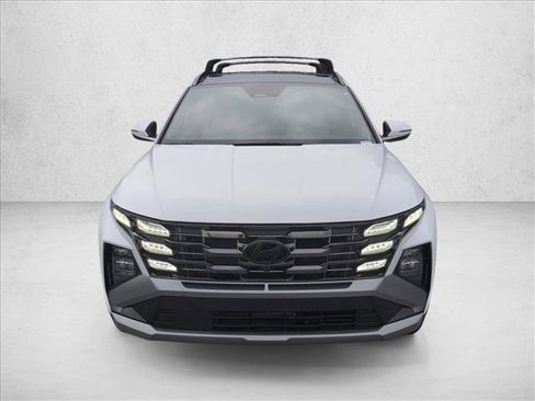 New 2026 Hyundai Tucson Limited image 6