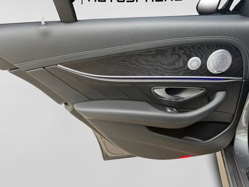 Used 2018 Mercedes-Benz E 43 AMG 4MATIC Sedan image 26
