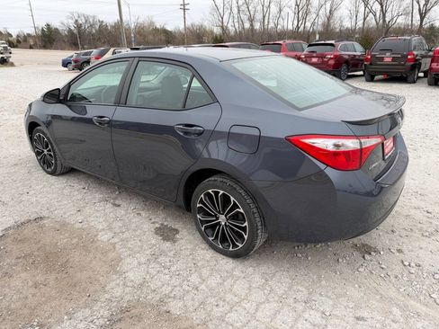 Used 2016 Toyota Corolla S image 5