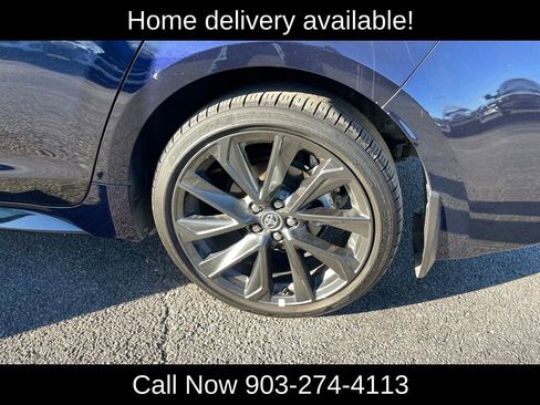 Used 2024 Toyota Corolla SE image 34