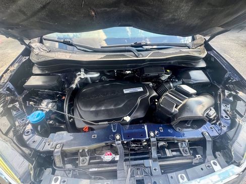 Used 2016 Honda Pilot Touring image 15