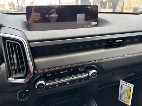 New 2025 MAZDA CX-50 2.5 Hybrid w/ Weather Package image 9