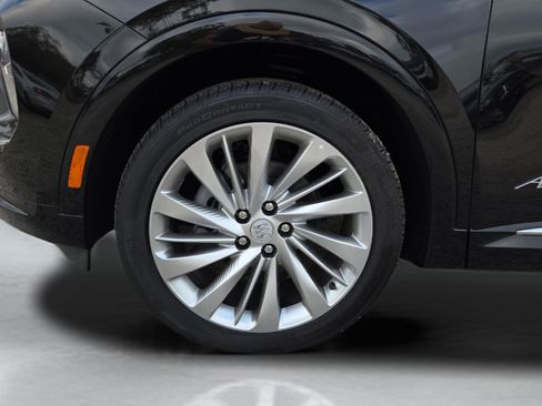 New 2026 Buick Envision Avenir AWD/4WD image 9