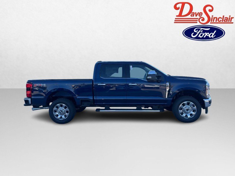 New 2027 Ford F250 Lariat w/ Lariat Premium Package AWD/4WD image 5