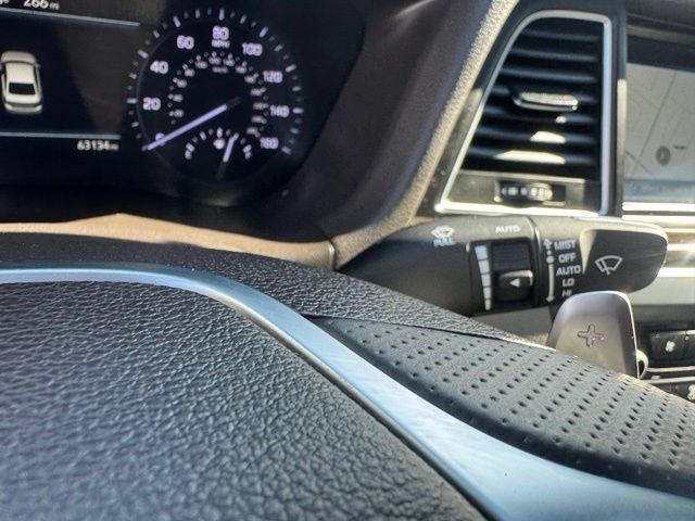 Used 2020 Genesis G80 3.8 w/ Sport Package 02 AWD/4WD image 25