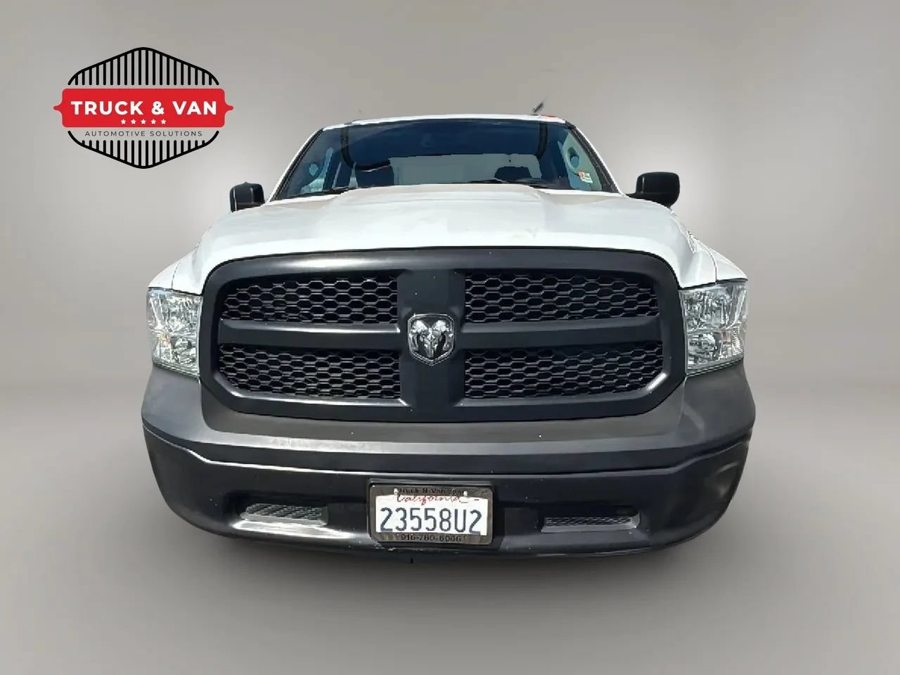 Used 2019 RAM 1500 Tradesman w/ Power & Remote Entry Group AWD/4WD image 3