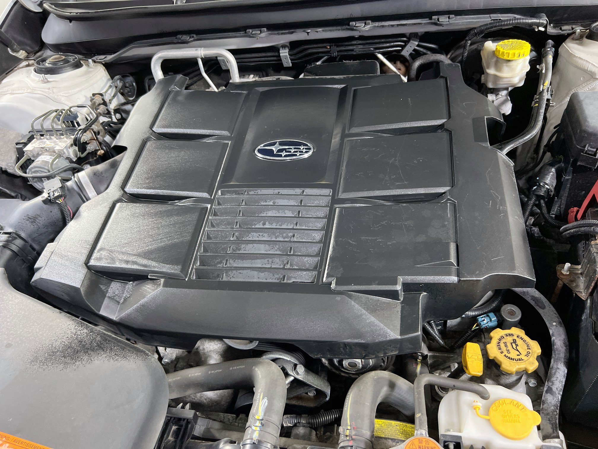 Used 2017 Subaru Outback 3.6R Touring AWD/4WD image 31