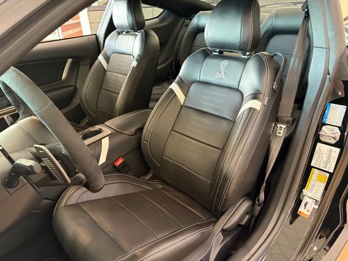 Used 2020 Ford Mustang Shelby GT500 w/ Technology Package RWD image 23