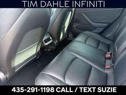 Used 2019 Tesla Model 3 Performance image 12