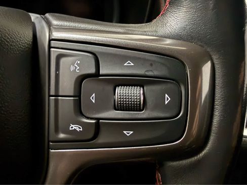 Used 2022 Chevrolet Tahoe RST w/ Luxury Package AWD/4WD image 19