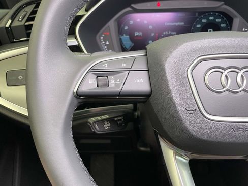 New 2025 Audi Q3 2.0T Premium w/ Convenience Package image 36