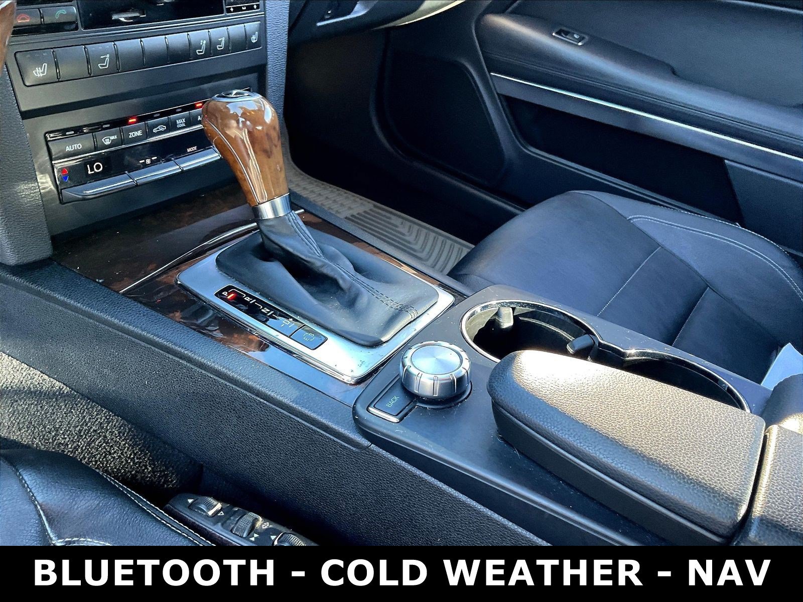Used 2013 Mercedes-Benz E 350 Cabriolet image 18