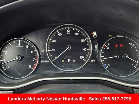 Used 2024 MAZDA CX-30 AWD 2.5 S w/ Select Sport Pkg image 25