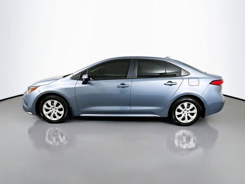 Used 2026 Toyota Corolla LE image 8