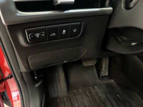 Used 2025 Hyundai Santa Cruz XRT image 16