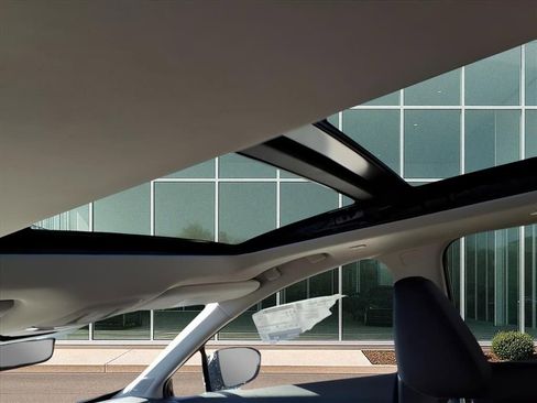 New 2026 Nissan Murano SL image 15